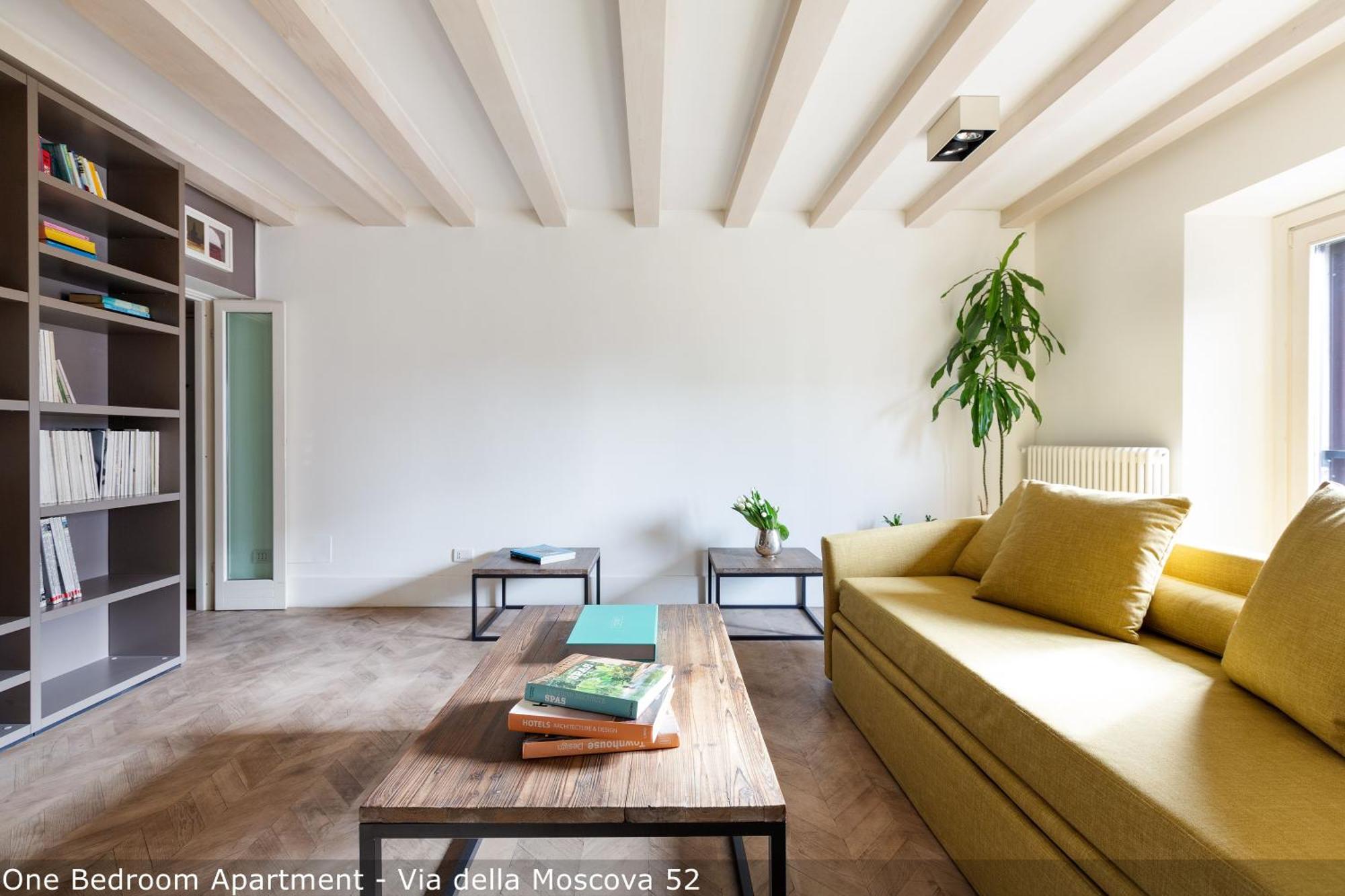 Brera Apartments In Moscova Milan Exterior photo